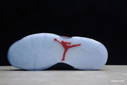 Hyperoad JORDAN - 6 DOERNBECHER ANNIVERSARY 15TH RETRO 0910